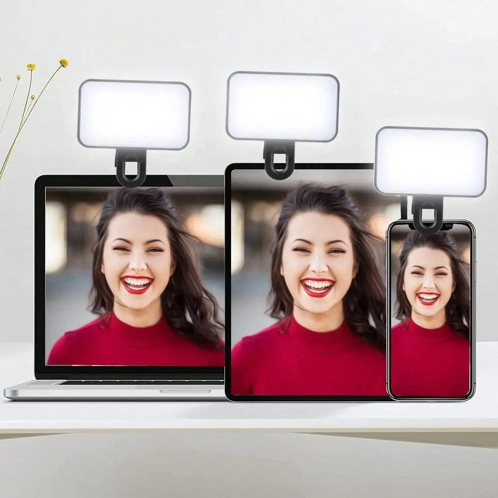 Éclairage Pro de Poche pour Téléphone