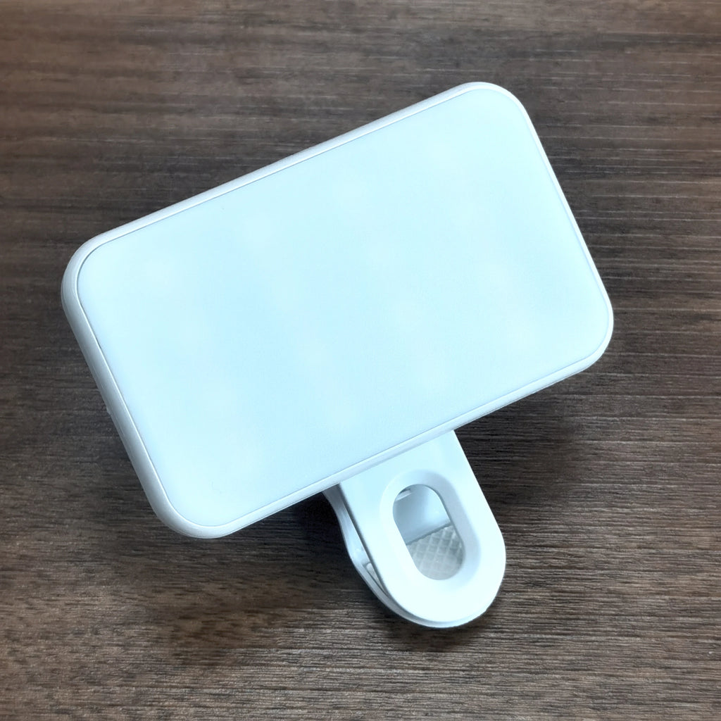 Éclairage Pro de Poche pour Téléphone